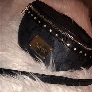 Bebe Fanny Pack.